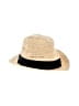 J.Crew 100% Paper Tan Fedora One size - photo 1