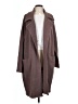 Michael Stars Brown Cardigan Size Lg (2) - photo 1