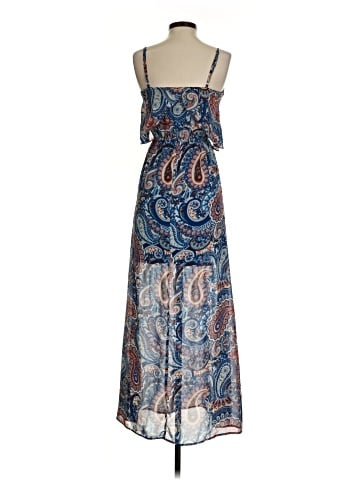 Xhilaration Casual Dress (view 2)