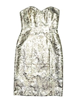 Badgley Mischka Cocktail Dress