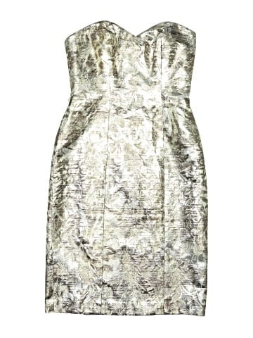 Badgley Mischka Cocktail Dress (view 1)