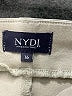 NYDJ Solid Tan Khakis Size 16 - photo 7