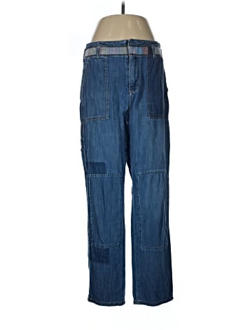 Pilcro by Anthropologie Jeans (view 1)