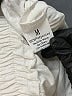 Unbranded 100% Polyester Ivory Casual Pants Size M - photo 7