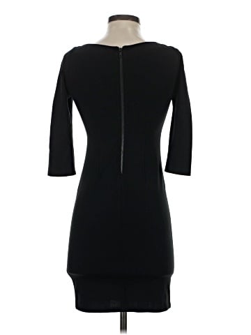 Alice + Olivia Cocktail Dress (view 2)