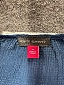 Vince Camuto 100% Polyester Blue Long Sleeve Blouse Size M - photo 7
