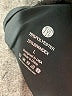 Tyche Black Tank Top Size L - photo 8