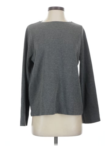 Trafaluc by Zara Pullover Sweater (view 1)