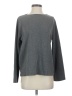 Trafaluc by Zara Gray Pullover Sweater Size S - photo 1