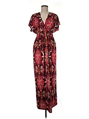 Bongo Casual Dress (view 1)