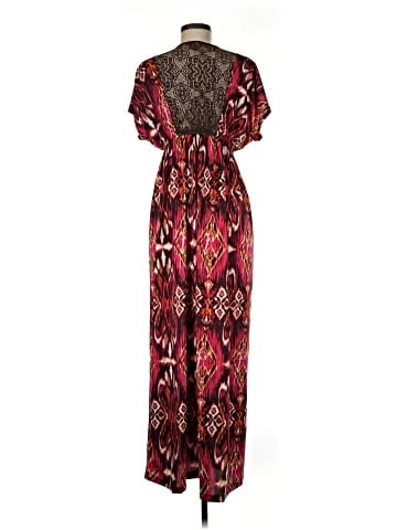 Bongo Casual Dress (view 2)