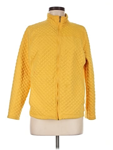 Croft & Barrow Jacket (view 1)