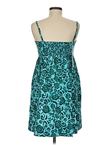 De Loreta Cocktail Dress (view 2)