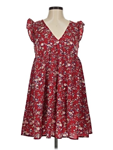 Shein Casual Dress (view 1)
