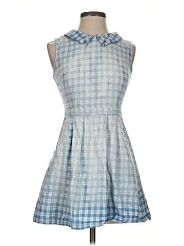 Mustard Seed Casual Dress (view 1)