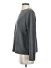 Trafaluc by Zara Gray Pullover Sweater Size S - photo 5