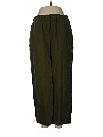 Quince Linen Pants (view 1)