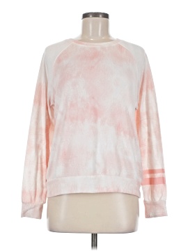P.J. Salvage Long Sleeve Top