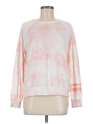 P.J. Salvage Long Sleeve Top (view 1)
