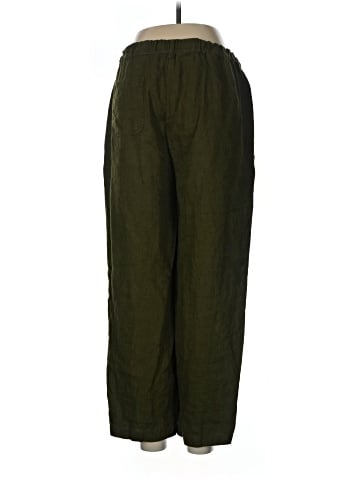Quince Linen Pants (view 2)