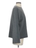 Trafaluc by Zara Gray Pullover Sweater Size S - photo 4