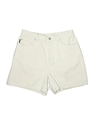 Lauren by Ralph Lauren Khaki Shorts (view 1)