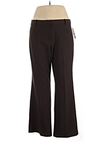 Worthington Dress Pants (view 1)