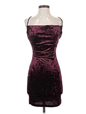 Lovely Day Cocktail Dress (view 1)