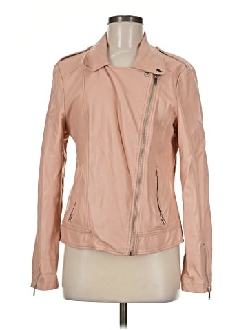 Just Fab Jacket (view 1)
