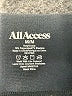 All Access Black Active Pants Size M - photo 7