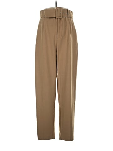 Zara Casual Pants (view 1)