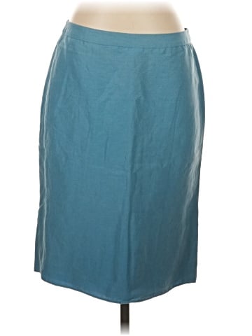 Armani Collezioni Formal Skirt (view 1)
