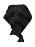 Unbranded Black Gray Scarf One size - photo 1