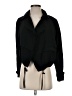 Olivia Grey Black Jacket Size S - photo 1