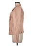 Just Fab 100% Viscose Pink Jacket Size M - photo 5