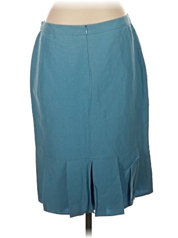 Armani Collezioni Formal Skirt (view 2)