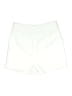 Love Tree Solid White Skort Size L - photo 2