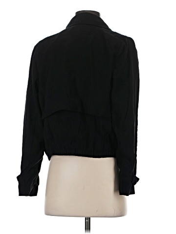 Olivia Grey Jacket (view 2)