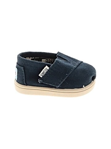 TOMS Booties (view 1)