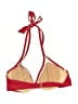 ASOS Solid Red Swimsuit Top Size 36DD/E - photo 2