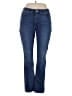 Levi's Blue Jeans Size 14 - photo 1