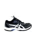 Asics Black Sneakers Size 4 1/2 (youth) - photo 1