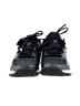 Asics Black Sneakers Size 4 1/2 (youth) - photo 2