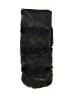 Unbranded Black Gray Scarf One size - photo 2