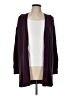 Gap 100% Cotton Purple Cardigan Size L - photo 1
