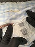 LoveShackFancy Checkered-gingham Blue Shorts Size XS - photo 4