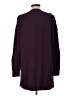 Gap 100% Cotton Purple Cardigan Size L - photo 2