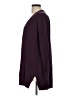 Gap 100% Cotton Purple Cardigan Size L - photo 5