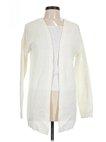 Derek Heart Cardigan (view 1)