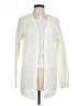 Derek Heart 100% Acrylic Ivory Cardigan Size L - photo 1